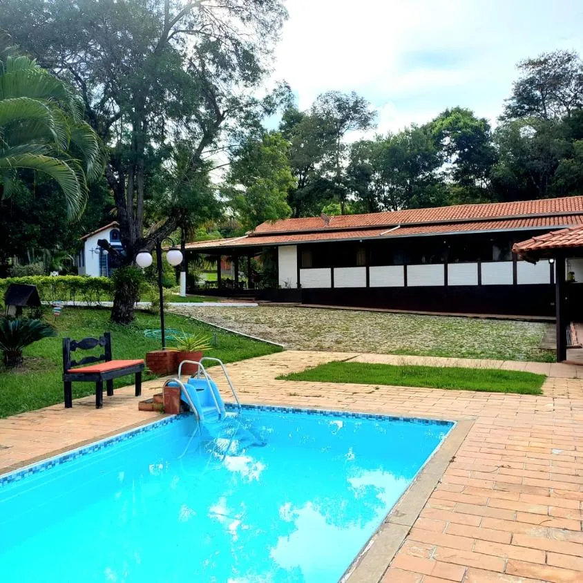 Foto do imóvel Lindíssima chácara à venda em Ribeirão das Neves/ Contagem , com 2.800 m²