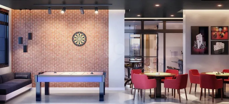 Imagem Apartamento com 2 Quartos à Venda, 59 m² em Vila Prudente - São Paulo