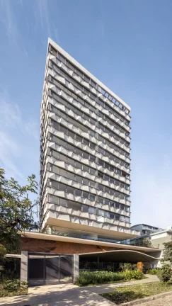 Imagem Apartamento para venda no bairro Petrópolis em Porto Alegre