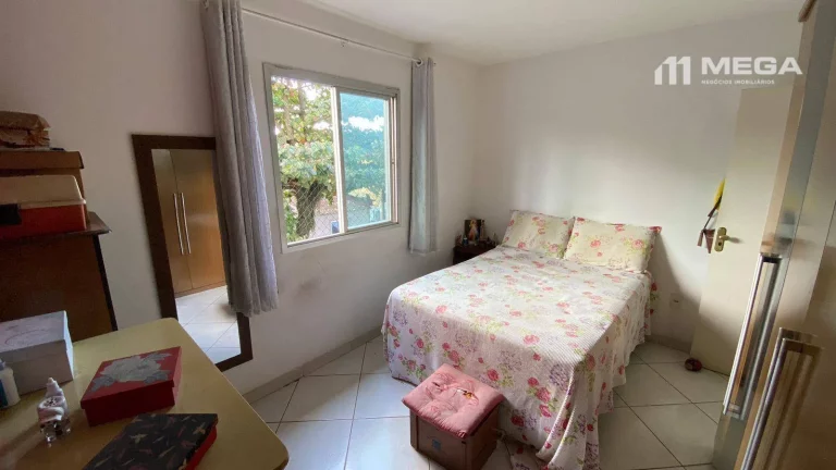 Imagem Prédio com 07 apartamentos alugados, todo à venda.