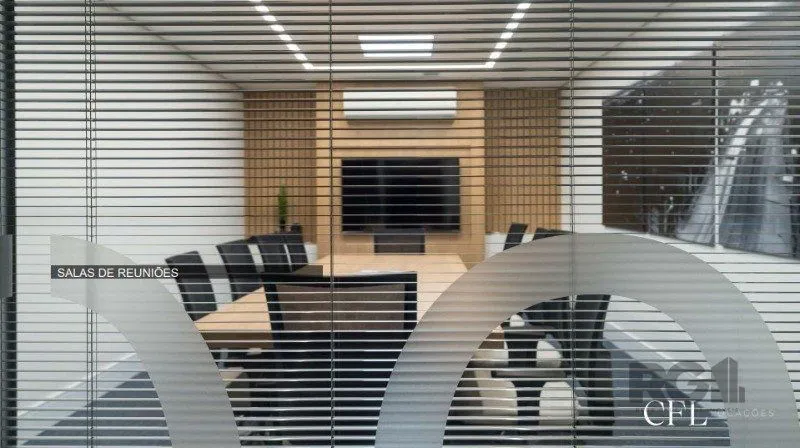 Imagem Sala Comercial em Boa Vista