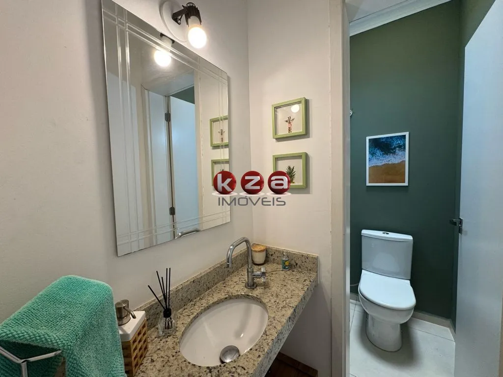 Imagem Casa Térrea com 3 Suítes, Piscina e Espaço Gourmet no Condomínio Vista Verde em Vinhedo ? Viva Cercado pela Natureza!