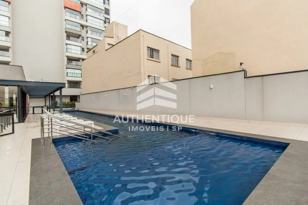 Imagem VN CASA TOPAZIO - Apartamento à venda em São Paulo/SP