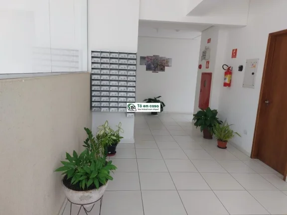 Imagem APARTAMENTO RESIDENCIAL em SÃO JOSÉ DOS CAMPOS - SP, MONTE CASTELO