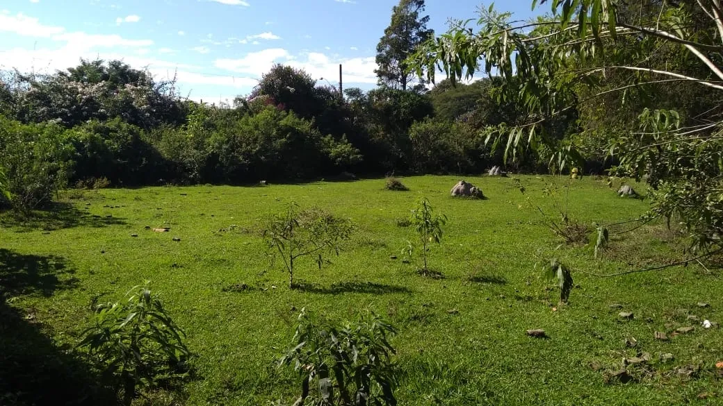 Imagem Terreno à venda 5000M², Jardim Eloyna, Pindamonhangaba - SP
