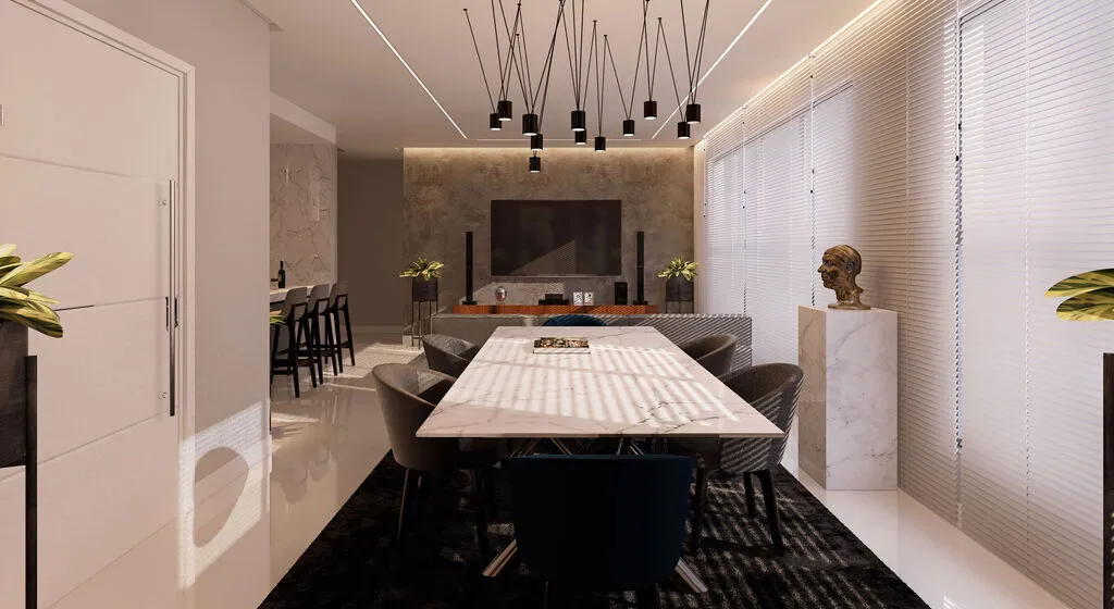 Imagem Solar Di Capri Residence