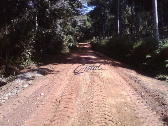 Imagem Terreno em condomínio com 1600m²