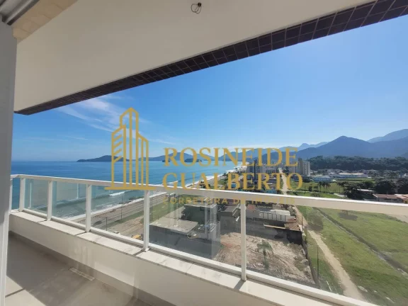 Imagem Cobertura Exclusiva à Venda na Praia de Massaguaçu – Alto Padrão, Vista Mar