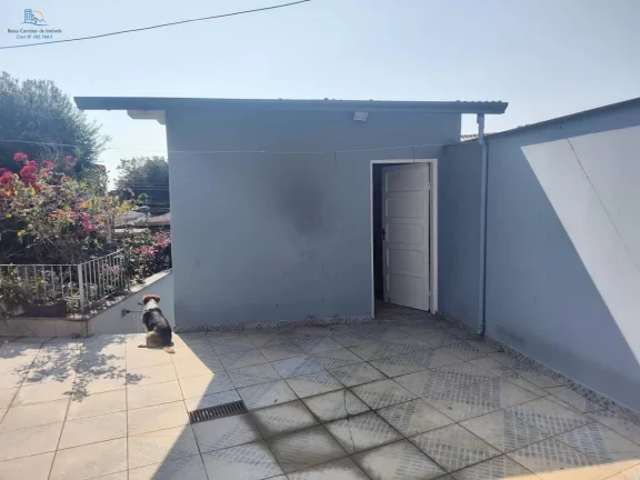 Imagem Casa com 410 m2 de terreno e 128m2 de área construída em Cidade Nova São Miguel