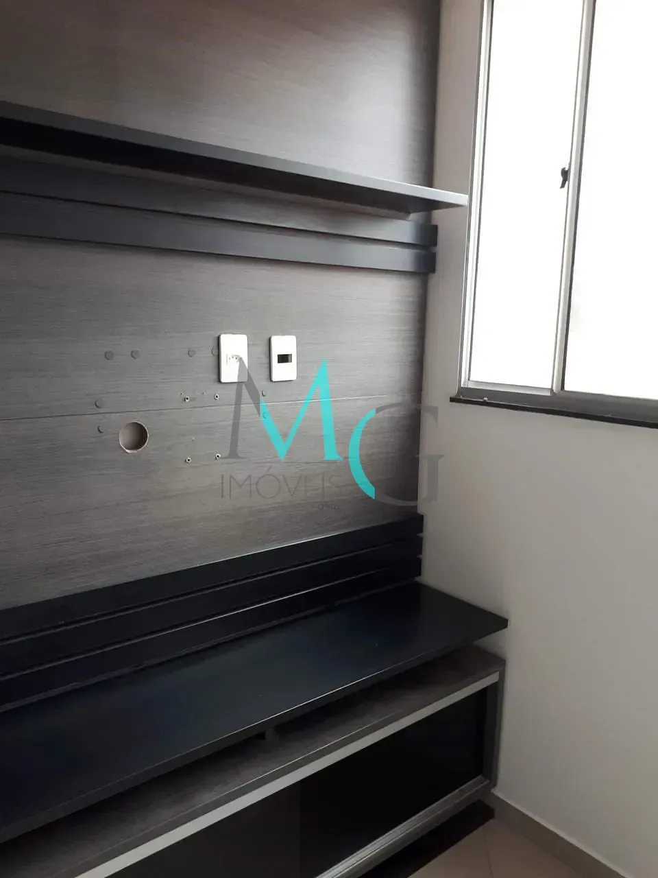 Imagem Apartamento à venda, no Condominio Park Ritz-Campo Grande, Rio de Janeiro, RJ