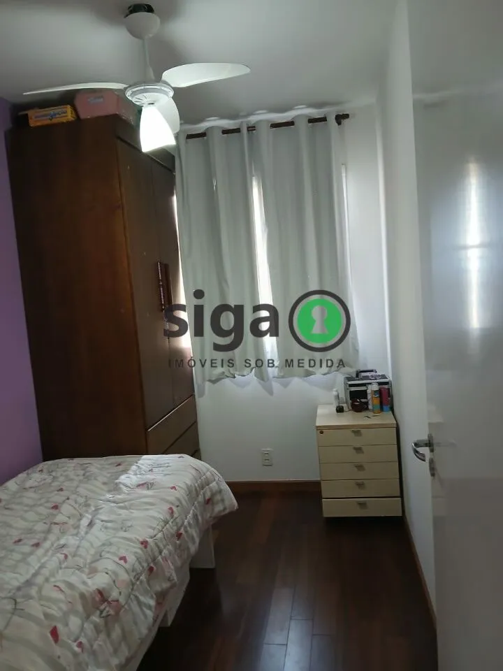 Imagem APARTAMENTO COM 2 DORMITORIOS PROXIMO AO SHOPPING CAMPO LIMPO