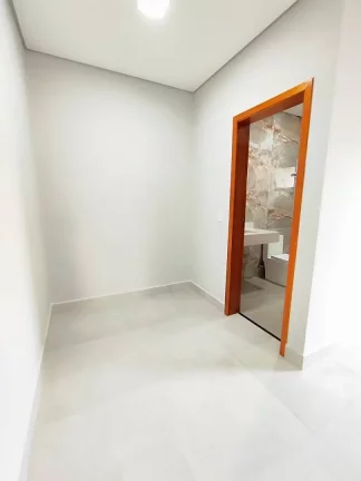 Imagem CASA TERREA - RESERVA IPANEMA - 3 QUARTOS (SUITE C/ CLOSET)