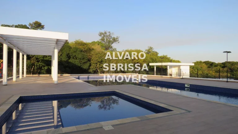 Imagem Terreno à venda no Condomínio Residencial Saint Paul com 360 m2 em Itu/SP.