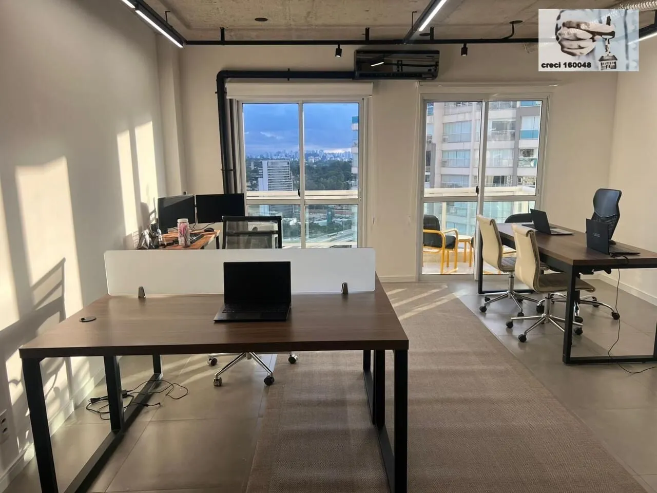 Imagem Sala comercial em Pinheiros, São Paulo/SP