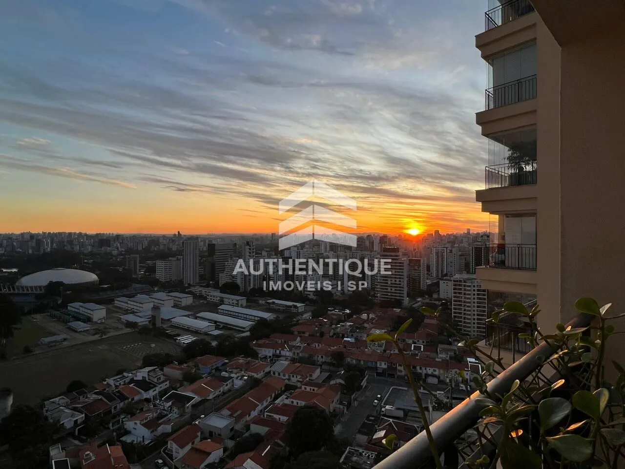 Imagem LINDENBERG TUTOIA - Apartamento à venda em São Paulo/SP