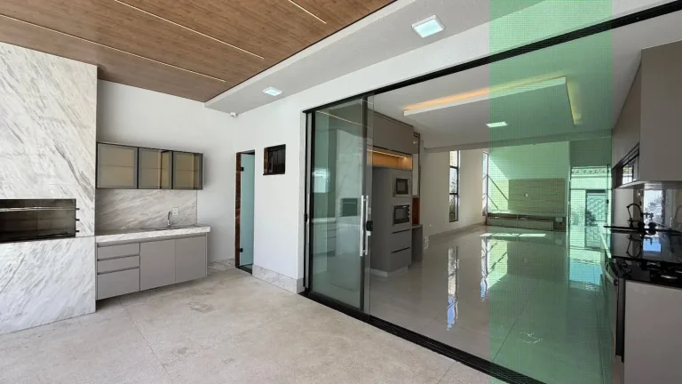 Imagem Casa Sozinha No Lote No Bairro Ilda Estuda Permuta