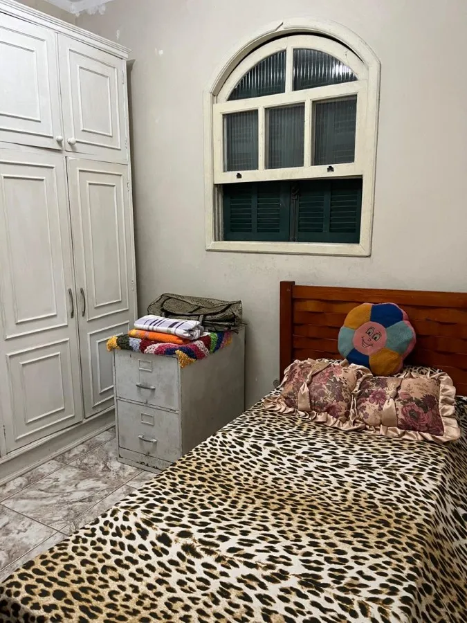 Imagem Casa para Venda em Petrópolis / RJ no bairro Castelanea