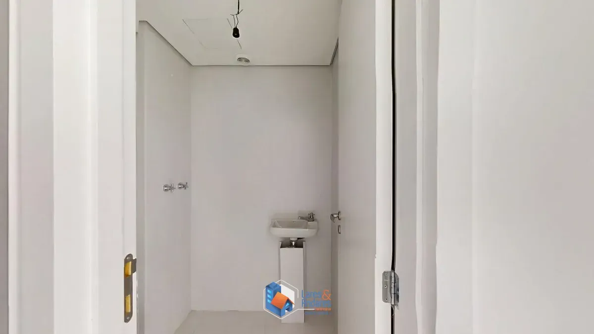 Imagem Apartamento para venda em Pinheiros com 4 quartos, sendo 2 suítes, 174m²