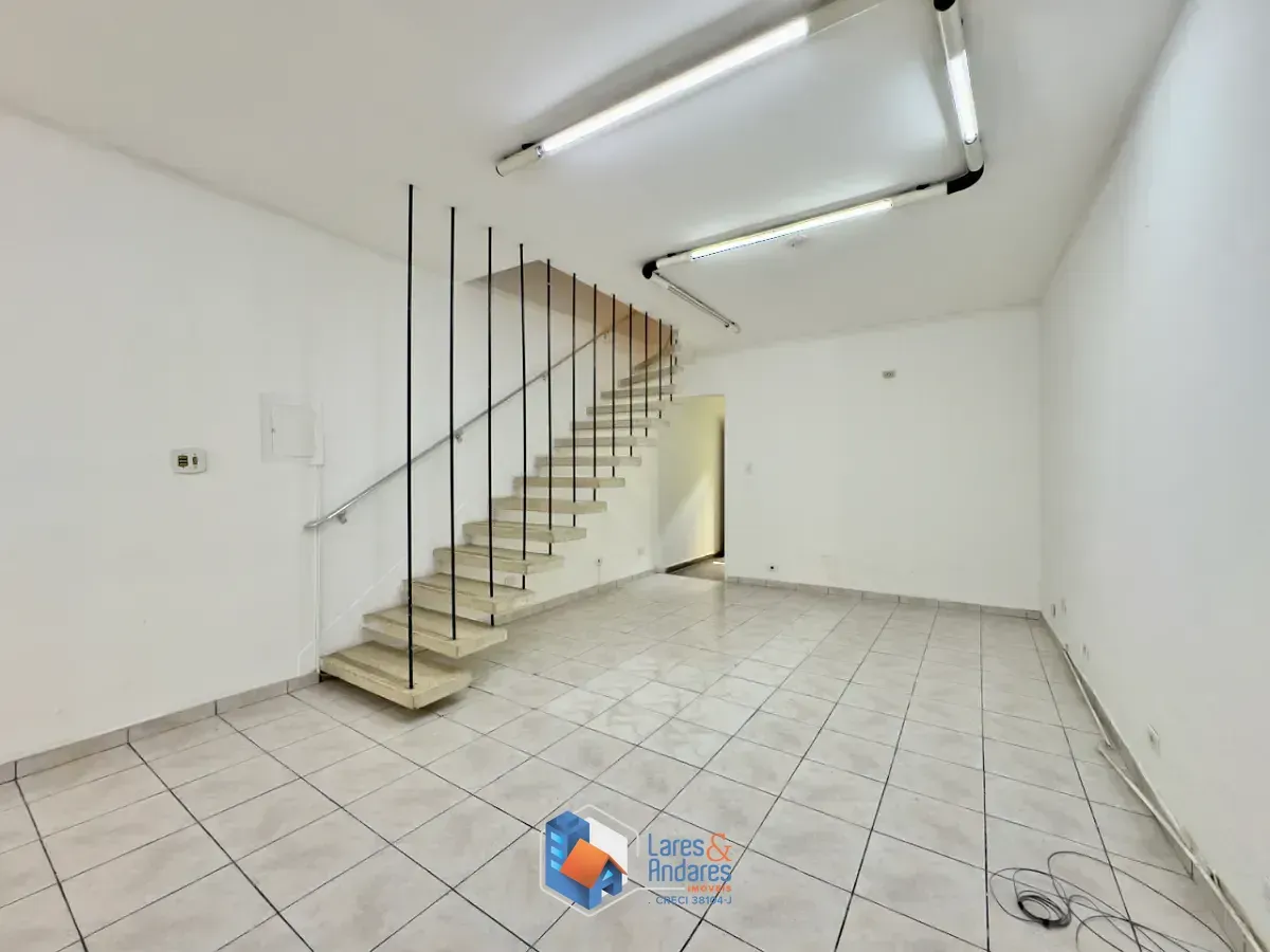 Imagem Casa comercial para venda em Chácara Santo Antônio (Zona Sul), 118m²