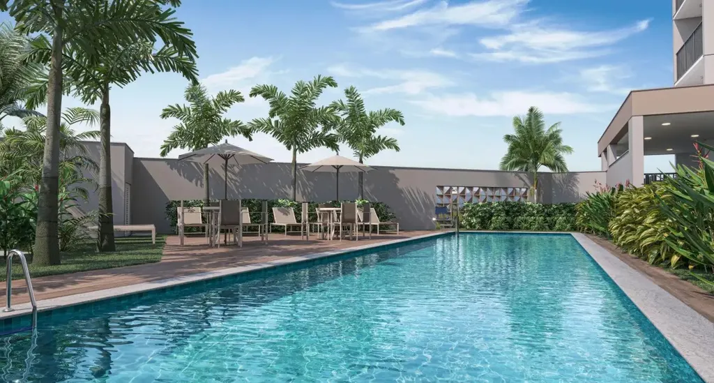 Imagem Vibra Jardim Bonfiglioli - Breve Lançamento - Vibra Jardim Bonfiglioli