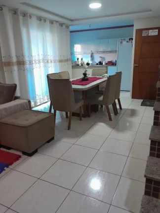 Imagem CASA 6 DORMITÓRIOS A VENDA GUARAPARI ES