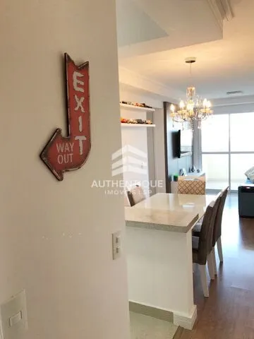 Imagem IDEALE DEMARCHI SÃO BERNARDO DO CAMPO - Apartamento à venda no bairro Demarchi - São Bernardo do Campo/SP
