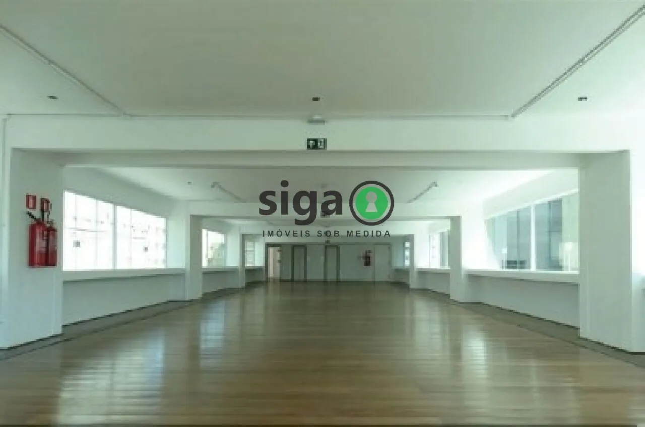 Imagem PRÉDIO COMERCIAL NOVO - ALTO PADRÃO - REGIÃO NOBRE - RUA BELA CINTRA