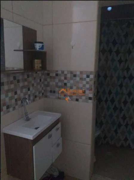 Imagem Sobrado com 4 dormitórios à venda, 160 m² por R$ 530.000,00 - Jardim Flor da Montanha - Guarulhos/SP