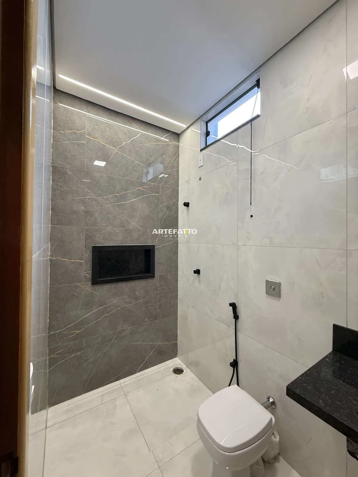 Imagem Casa à venda em Franca, Parque dos Coqueiros, com 3 quartos, 90m2