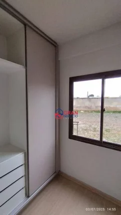 Imagem Apartamento com 2 dormitórios à venda - Paloma - Colombo/PR