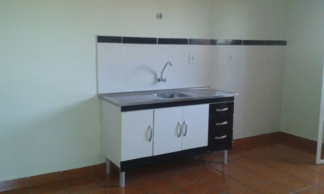 Imagem Casa à venda 3 Quartos, 1 Suite, 1 Vaga, 250M², Residencial Mombaça, Pindamonhangaba - SP