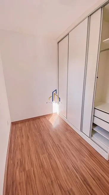 Imagem Apartamento para locação no Bairro Jardim em Santo André/SP
