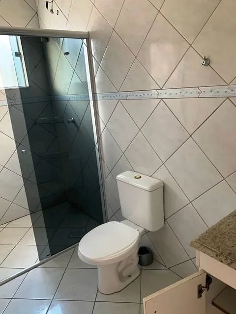Imagem Apartamento à venda 3 Quartos, 1 Suite, 2 Vagas, 135M², Parque do Ipê, Pindamonhangaba - SP | Ed Leticia