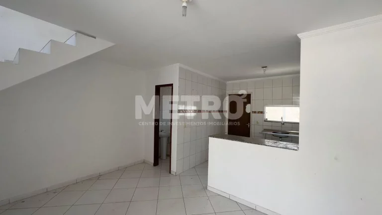 Imagem Duplex, Portal da Cidade, 2 quartos sendo 02 suítes