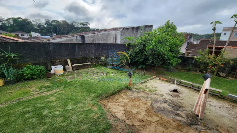 Imagem lindo sobrado bairro João Costa