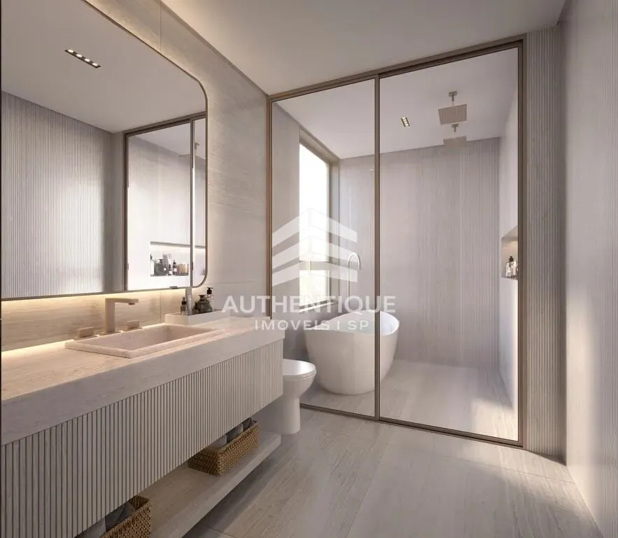 Imagem LIGNEA HIGIENOPOLIS - Apartamento à venda no bairro Higienópolis - São Paulo/SP, Zona Central