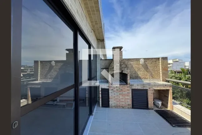Imagem Apartamento à Venda - Recreio, 3 Quartos, 208 m2
