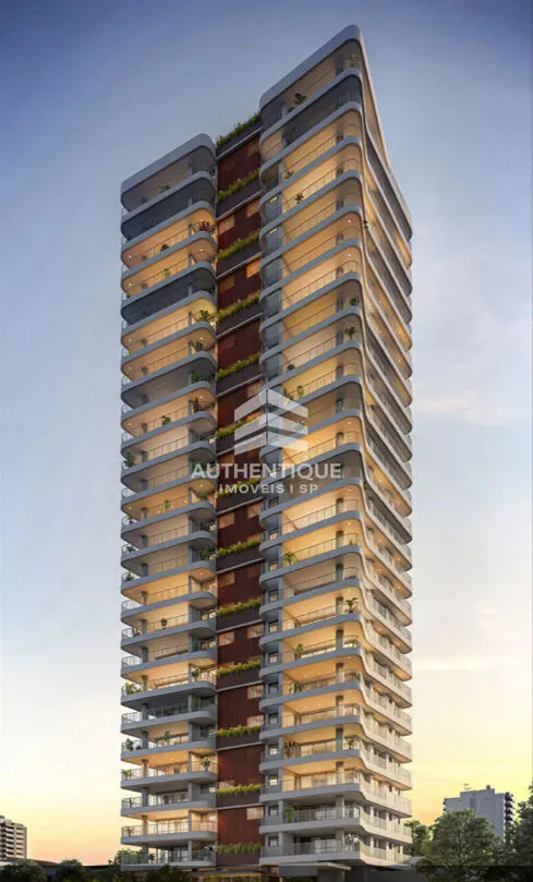 Imagem Ibiatã Paraiso - Apartamento à venda no bairro Paraíso - São Paulo/SP, Zona Sul