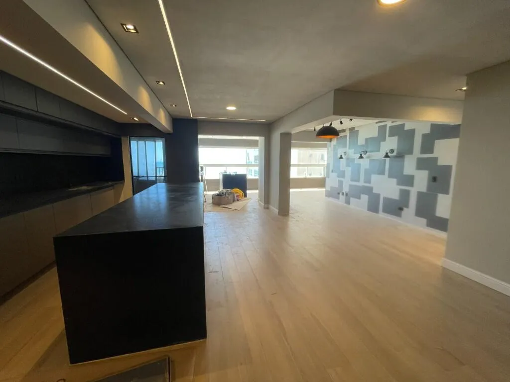 Imagem APARTAMENTO COM 120,00 m² - CAIÇARA - PRAIA GRANDE SP