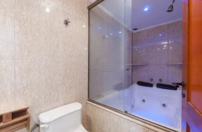 Imagem Casa de Condomínio