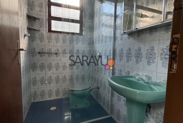Imagem Casa Padrão de 03 dormitórios para venda no Jardim Santa Maria Guarujá.