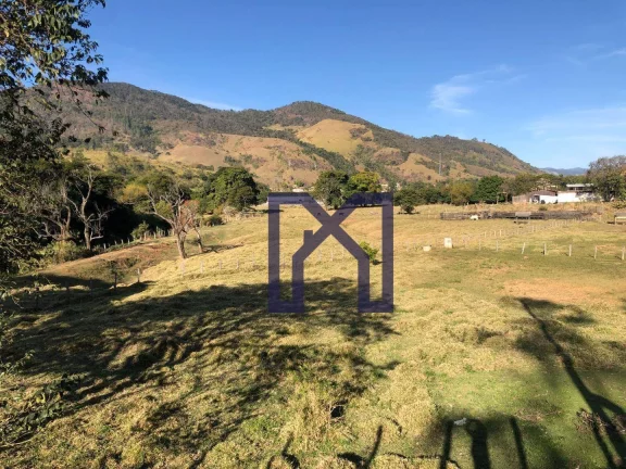 Imagem Terreno à venda, 18000 m² por R$ 5.300.000,00 - Morro Grande - Itajubá/MG