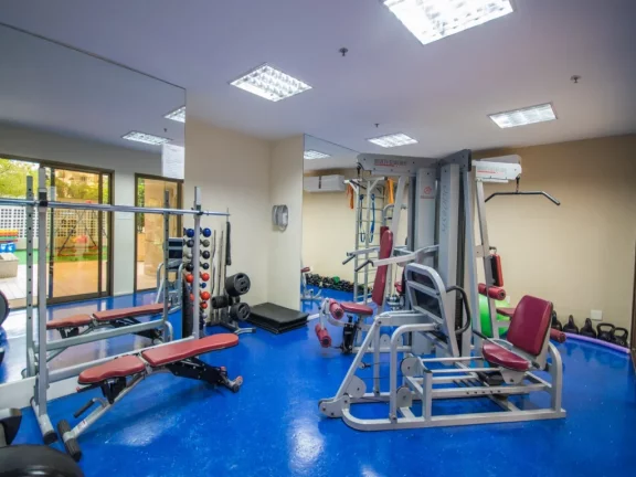 Imagem APARTAMENTO RESIDENCIAL em RIO DE JANEIRO - RJ, BARRA DA TIJUCA