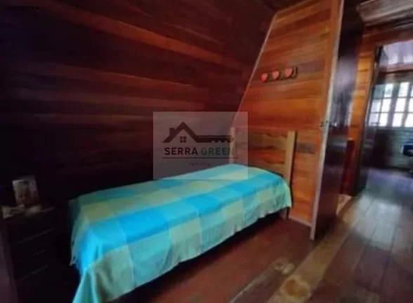 Imagem Casa para Venda em Teresópolis, Cascata dos Amores, 3 dormitórios, 1 suíte, 2 banheiros, 3 vagas