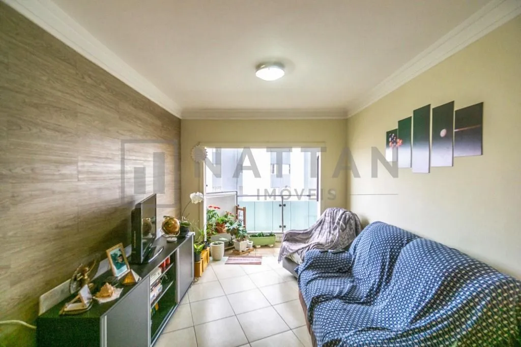Imagem Apartamento com 3 dormitórios à venda, 90 m² por R$ 609.900,00 - Vila Carrão - São Paulo/SP