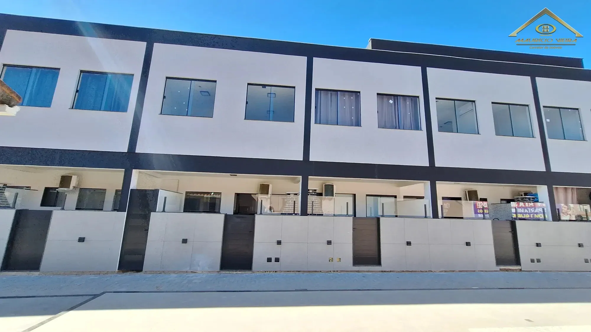 Imagem Flat mobiliado na Vila do Peró, Cabo Frio - RJ