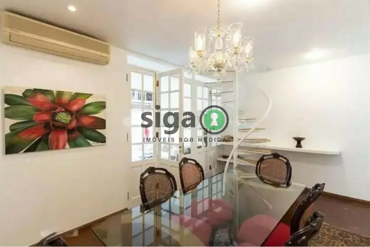 Imagem Apto para Locação na Vila Olímpia, com 3 quartos, sendo 2 suites, 2 vagas , MOBILIADO