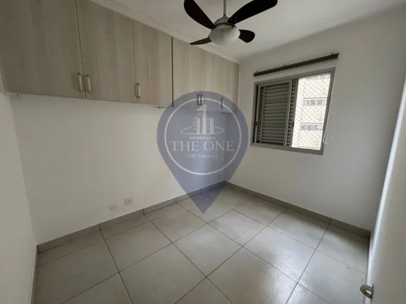 Imagem Venda de Apartamento de 3 Quartos na Vila Mariana, São Paulo-SP: 1 Suíte, 2 Banheiros, 1 Vaga - 71,00m²