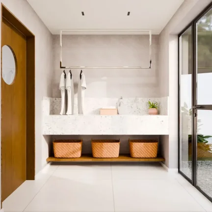 Imagem Houston Residence