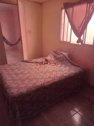 Imagem CASA À VENDA NO PARQUE PAULISTANO -